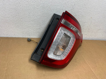 2011-2015 Ford Explorer Police Package Right Passenger Side Tail light AD0725 LK2