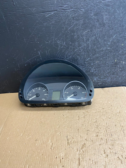 2007 to 2009 Sprinter 2500 3500 Instrument Speedometer Gauge Cluster AE4327 DW0