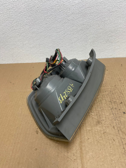 2006 2007 2008 Honda Pilot Right Passenger Rh Side Tail light AB8243 LK6