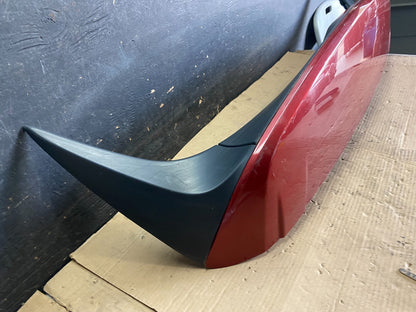 2013 to 2020 Nissan Pathfinder Rear Spoiler Wing Oem  R2199 DG2