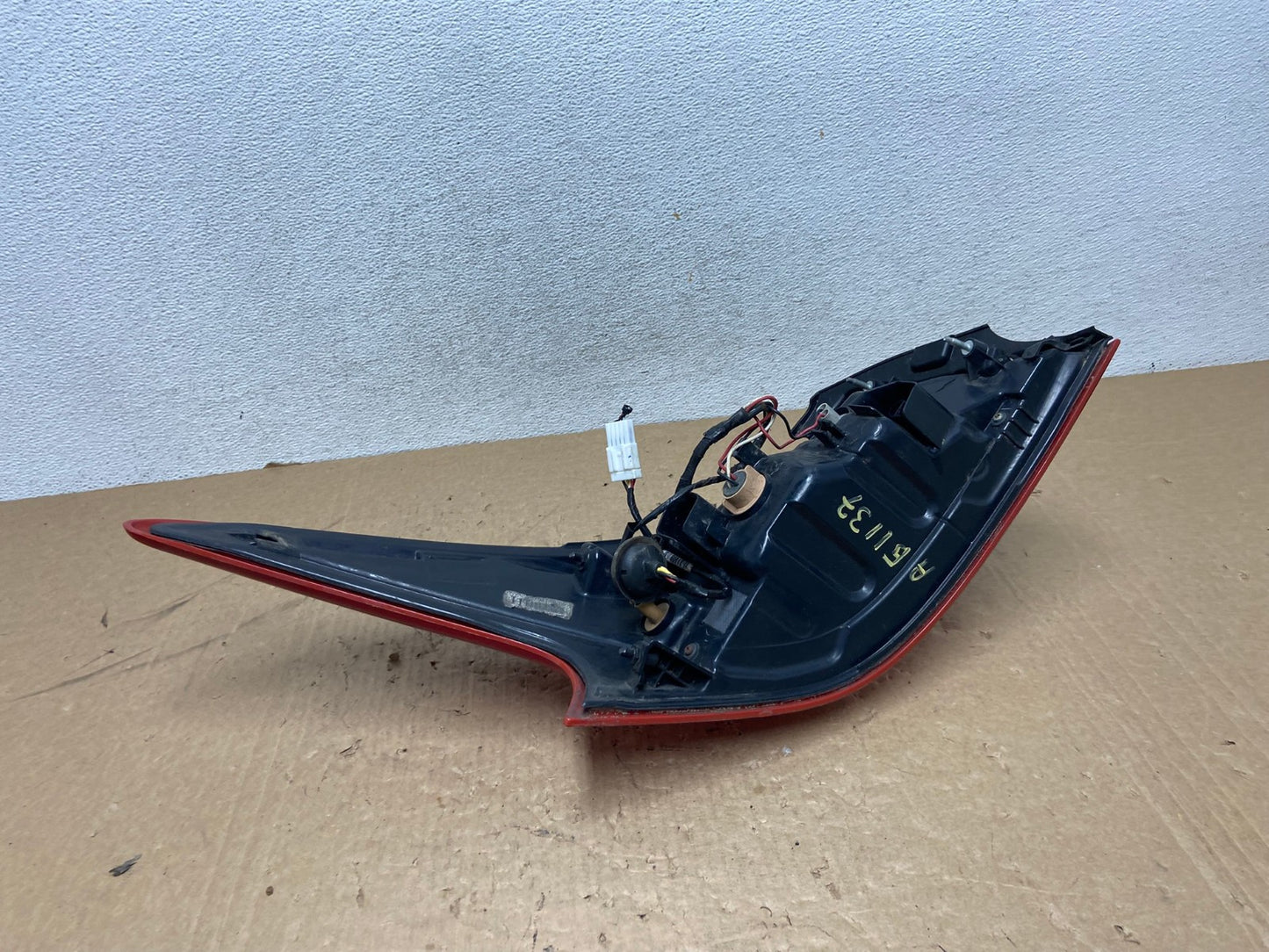 2016 2017 2018 Nissan Altima Right Passenger RH Side Tail Light AG1137 LK7