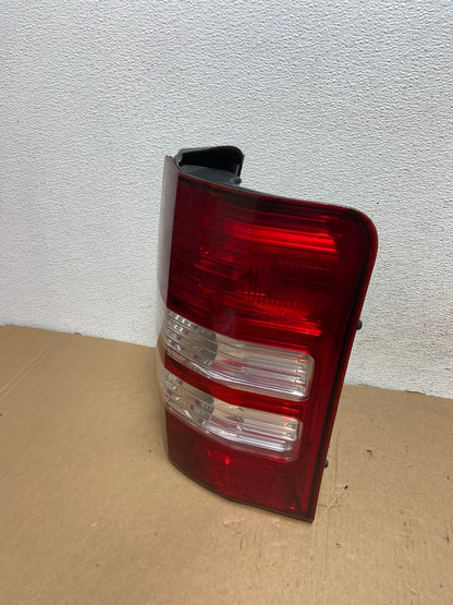 2008 to 2012 Jeep Liberty Right Passenger RH Side Tail Light AD7900 LK1