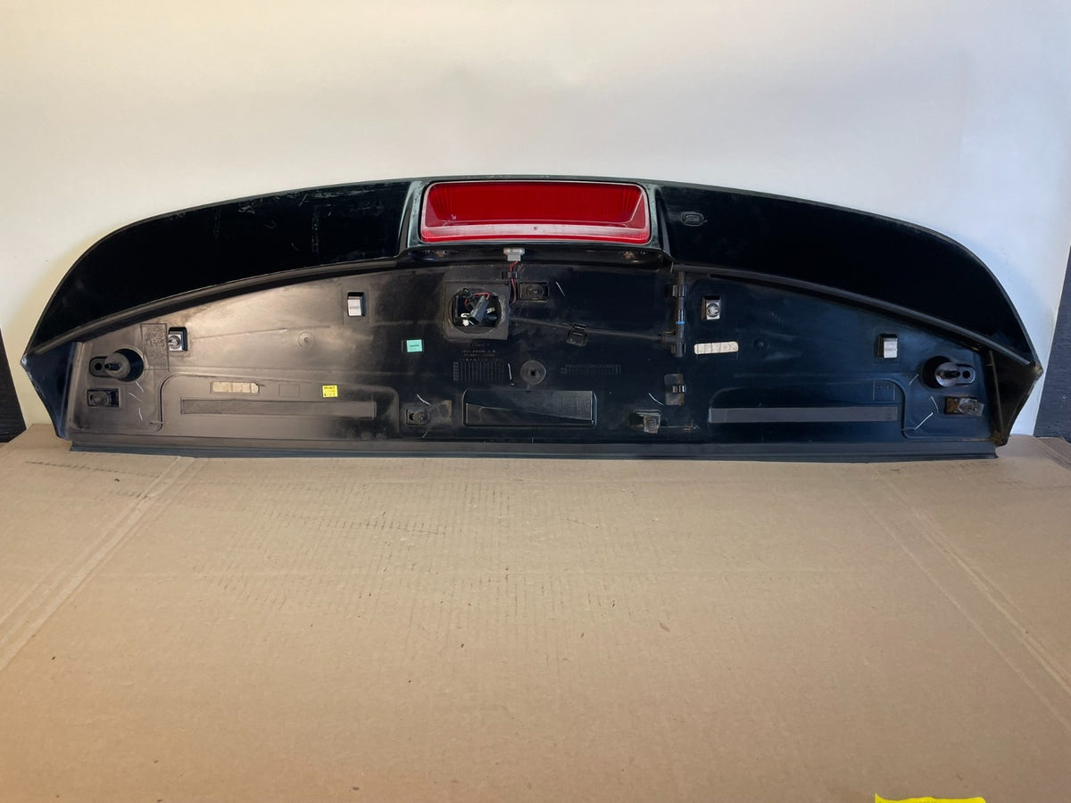 2016 to 2019 Ford Explorer Rear Upper Tailgate Liftgate Wing Spoiler ah0450 DG4