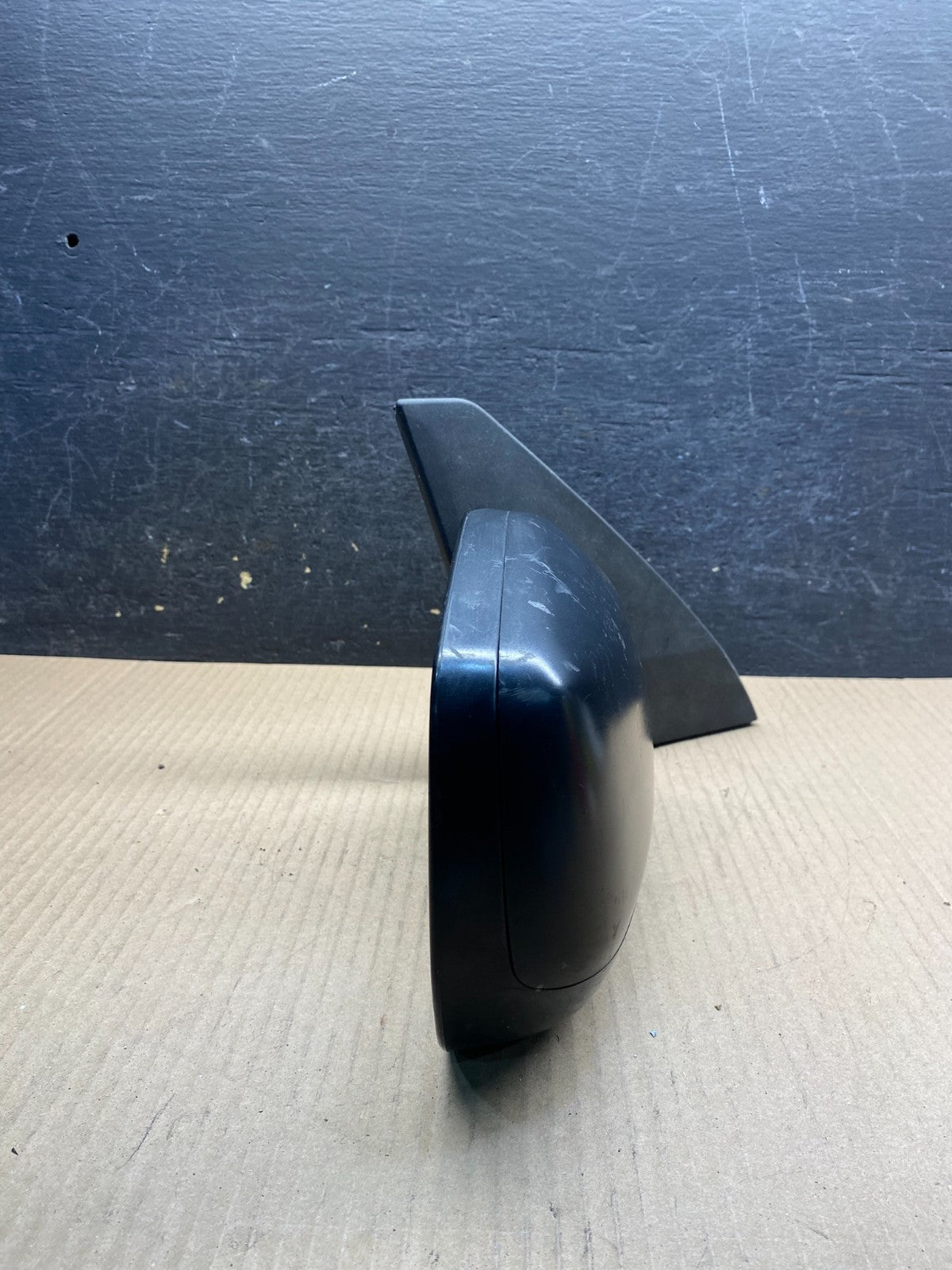 2001 to 2003 Toyota RAV4 Right Passenger RH Side View Door Mirror AI0318 DW10