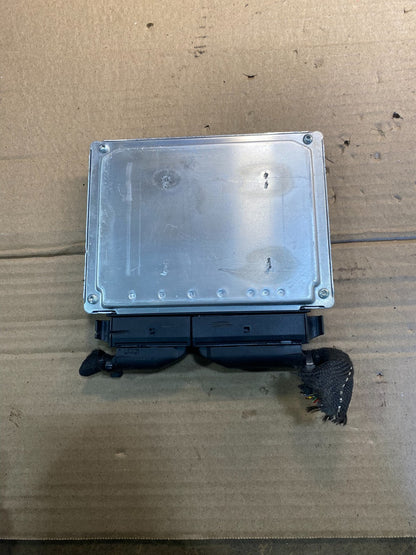 2005 2006 Audi A4 1.8L Engine Computer Ecu Pcm Ecm Pcu 8E0909518BC OEM AA3389 DG1