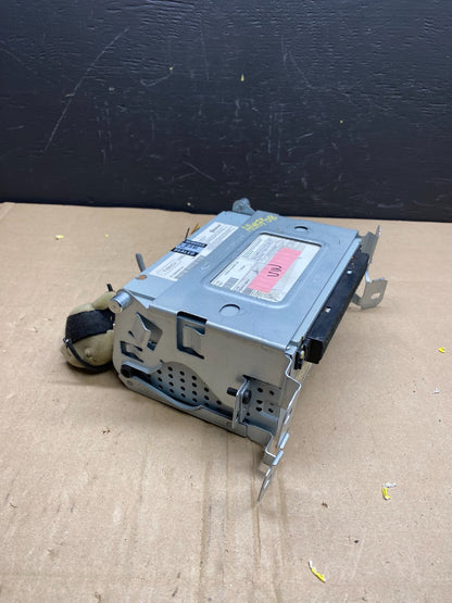 2012 to 2013 Land Rover Range Rover LR4 Radio Gps Cd Mechanism ab8758 DG1