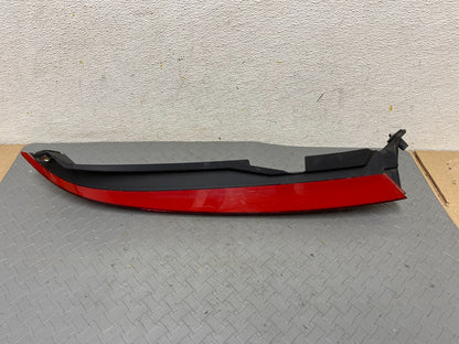 2003 to 2006 Volvo XC90 Left Driver LH Side Upper Tail Light OEM A8973 DG17