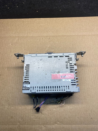 2013 2014 2015 Ford Fusion Radio Audio Receiver AM FM CD MP3 ag9514 DG3