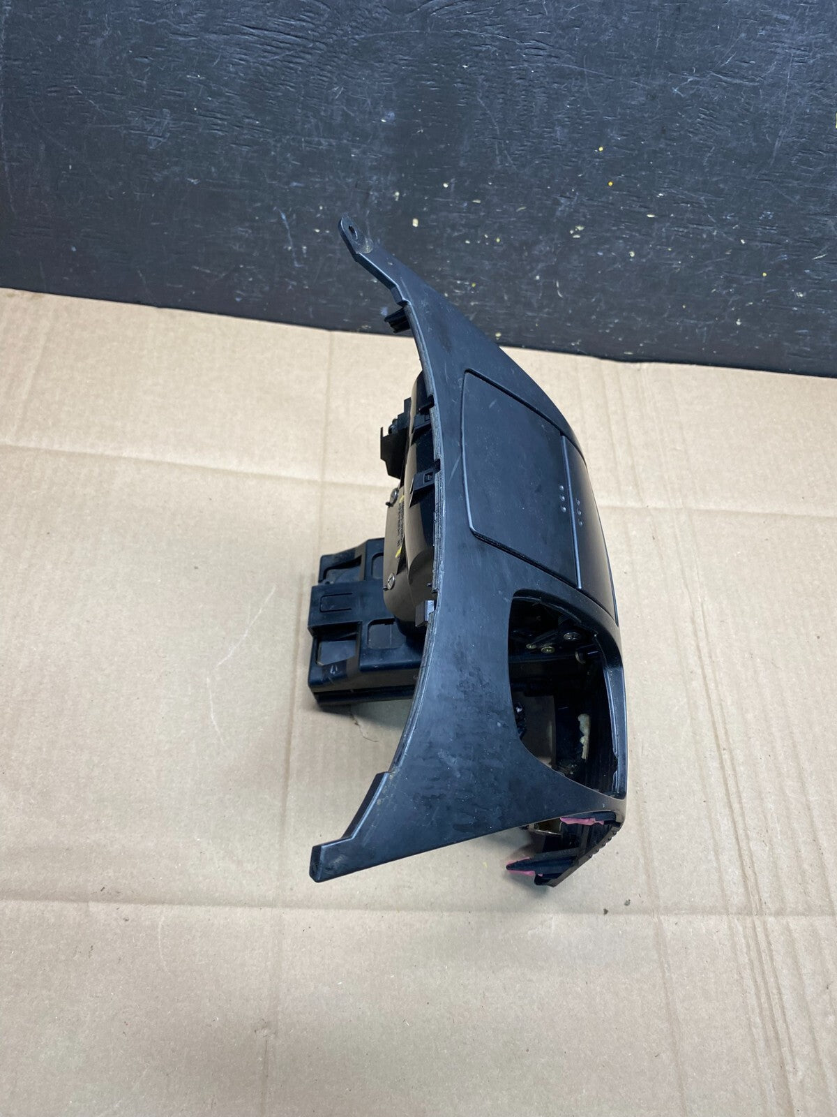 2004 - 2010 Toyota Sienna Center Console Dash Cupholder Bezel Trim AC9222 DG4