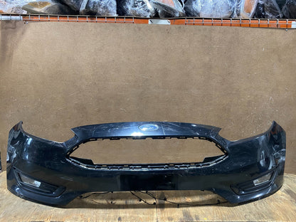 2015 to 2018 Ford Focus Front Bumper Cover0