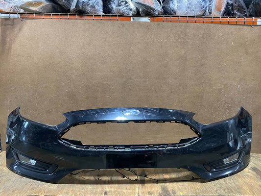 2015 to 2018 Ford Focus Front Bumper Cover0