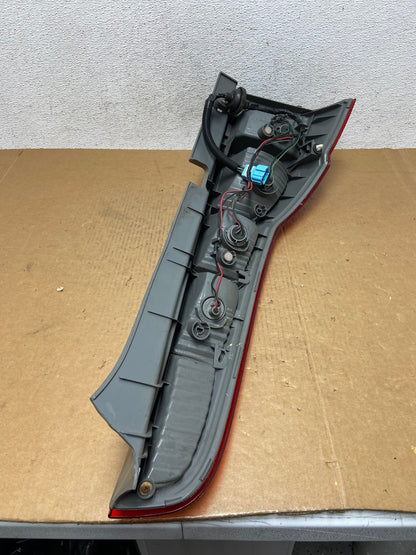 2007 - 2011 Honda Cr-v Crv Right Passenger Rh Side Tail Light AE0673 LK9