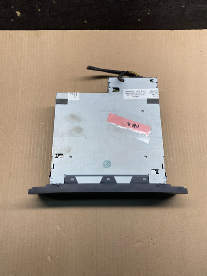 2007 2008 2009 Audi Q7 Audi Radio CD Changer ai7106 DG4