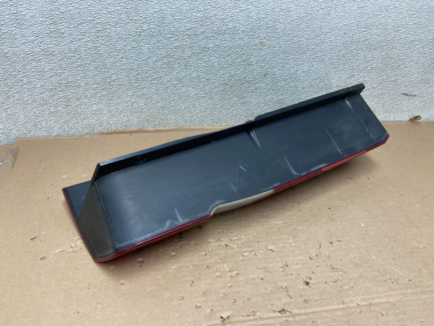 2010-2018 Mercedes Sprinter Left Driver LH Tail Light AB0264 LK5