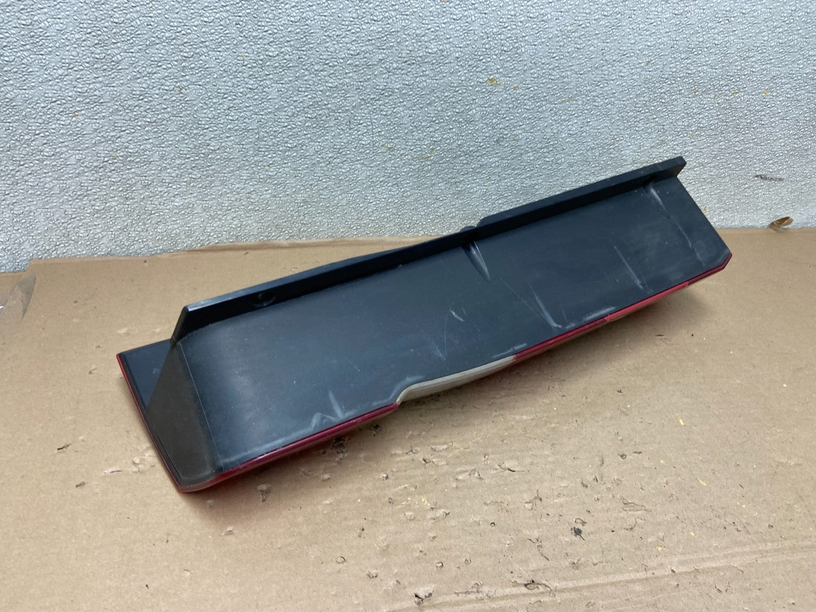 2010-2018 Mercedes Sprinter Left Driver LH Tail Light AB0264 LK5