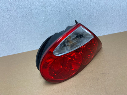 2000 to 2004 Jaguar S-Type Left Driver LH Side Tail Light AB9937 DW2