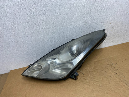 2000 to 2005 Toyota Celica Left Driver LH Halogen Headlight AD4634 DW2