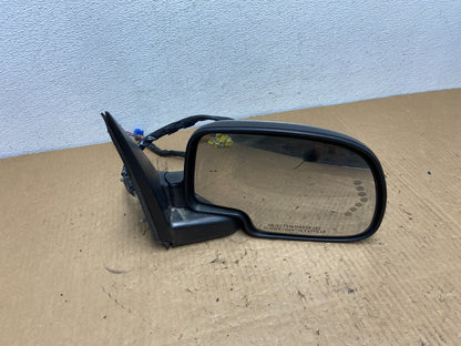 2003-2006 Chevrolet Tahoe Suburban Right Passenger Turn Door Mirror ac7823 DG5