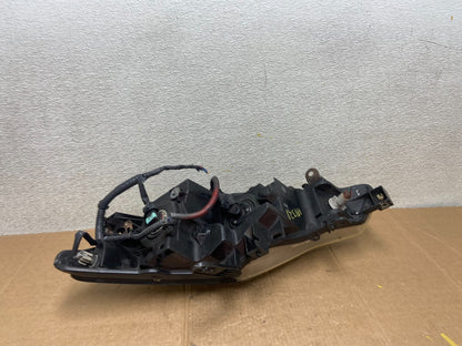 2011 to 2014 Nissan Murano Headlight Right Passenger Rh Oem Halogen AA1321 DW5