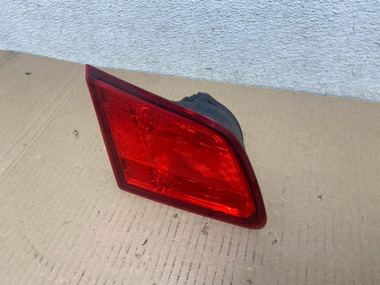 2010-2014 Subaru Legacy Left Driver LH Side Tail Light Inner I5999 DW1