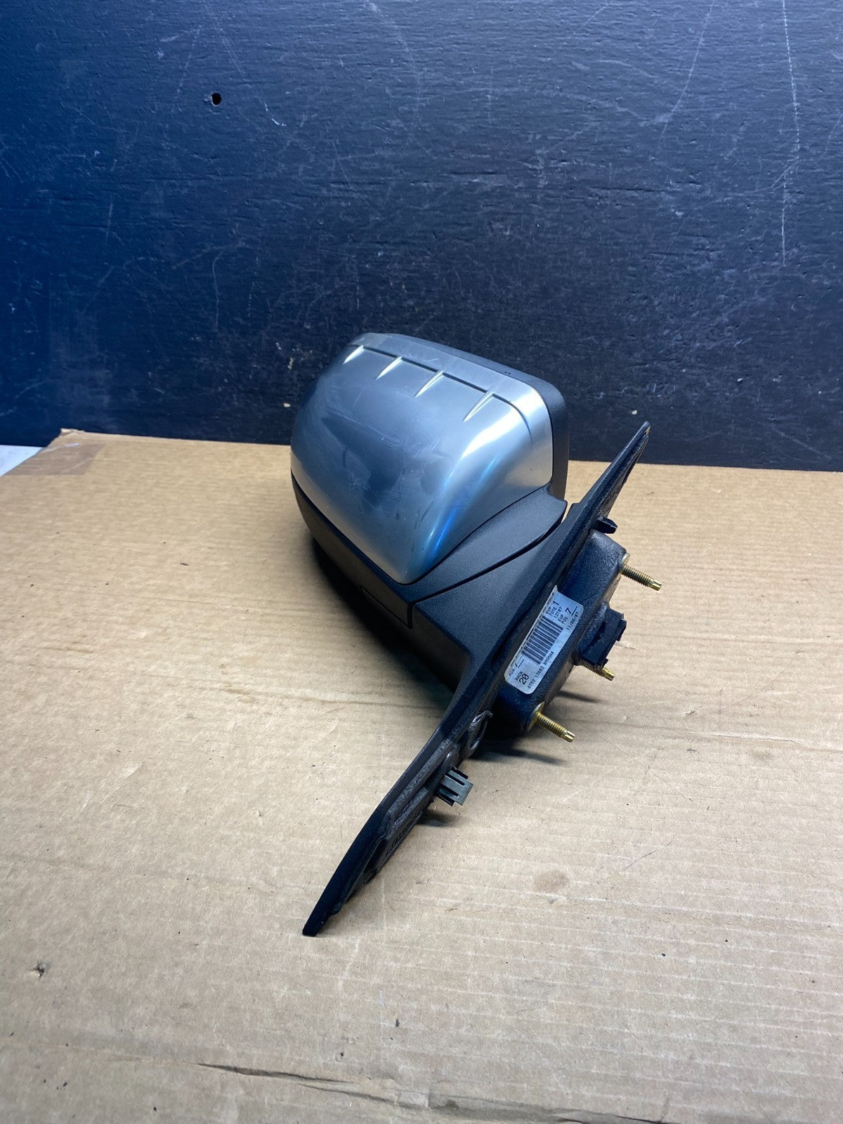 2008 - 2009 Mercury Sable Right Passenger RH View Door Mirror af7525 DG2