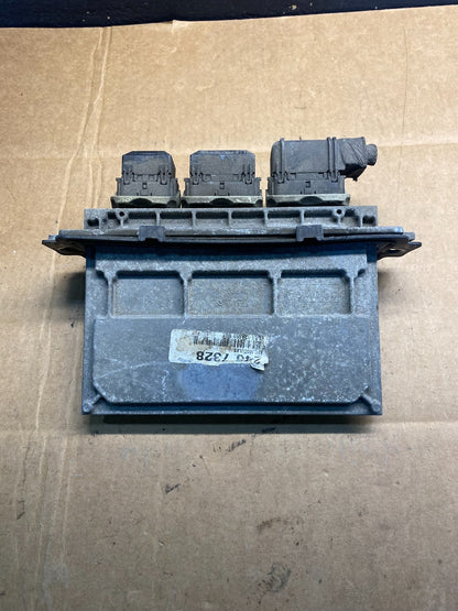 2011 2013 Ford F-150 F150 Engine Control ECU ECM Computer Module OEM AB3646 DG1
