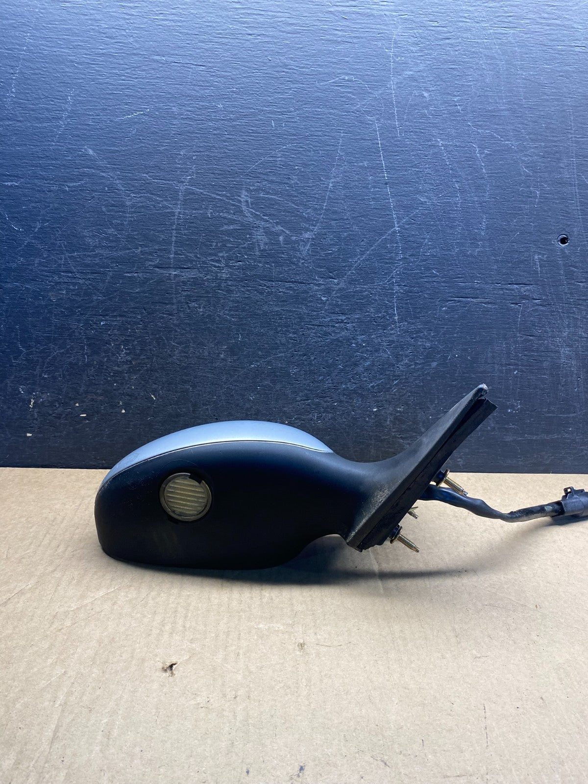 2000 - 2007 Mercury Sable Right Passenger RH View Door Mirror AG7120 DW3