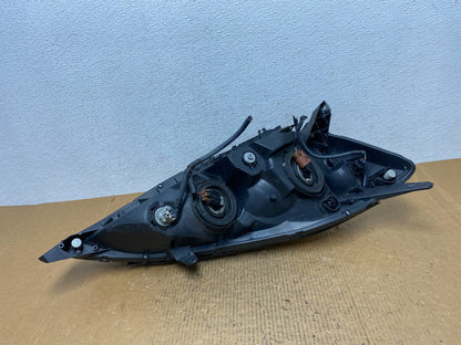2006 to 2010 Toyota Sienna Left Driver Lh Side Headlight Halogen AE1406 DW5