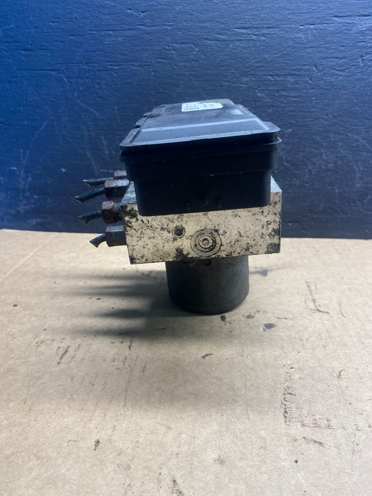 2009 2010 Ford E250 E350 Econoline Anti-Lock ABS Antilock Brake Pump ac7074 DG4