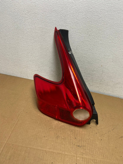 2011 to 2014 Nissan Juke Left Driver LH Side Tail Light AD0829 LK0