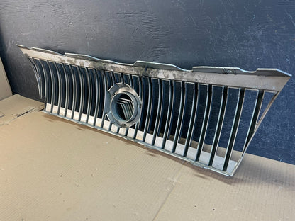 2006 to 2010 Mercury Mountaineer Front Upper Grill Grille AE3579 DG4
