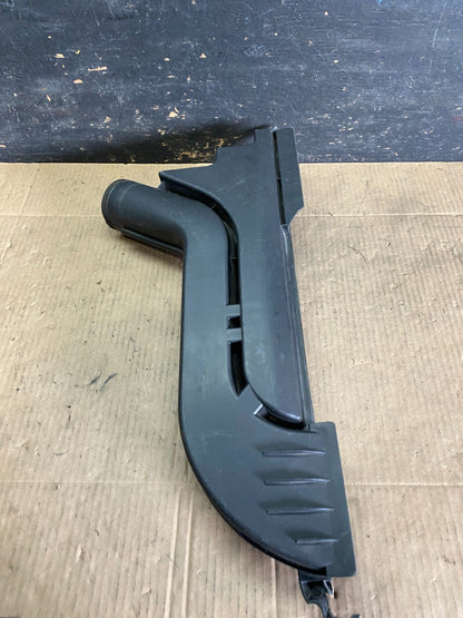 2007 to 2013 Nissan Altima 2.5L Air Duct Tube Resonator 16554-JA000 OEM r7849 DG2
