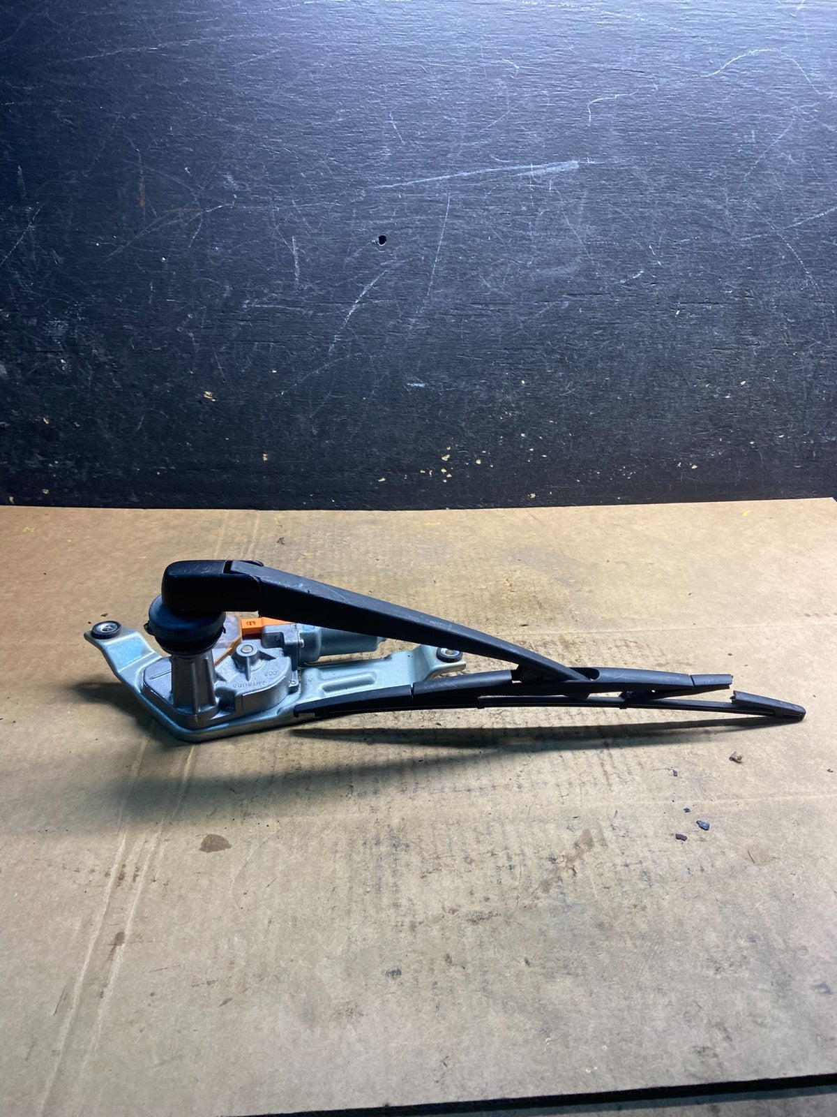2007 to 2013 Acura Mdx Rear Liftgate Wiper Motor y4641 DG3
