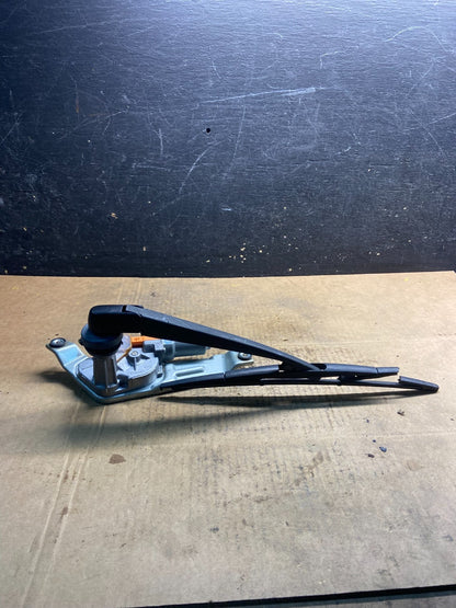 2007 to 2013 Acura Mdx Rear Liftgate Wiper Motor y4641 DG3