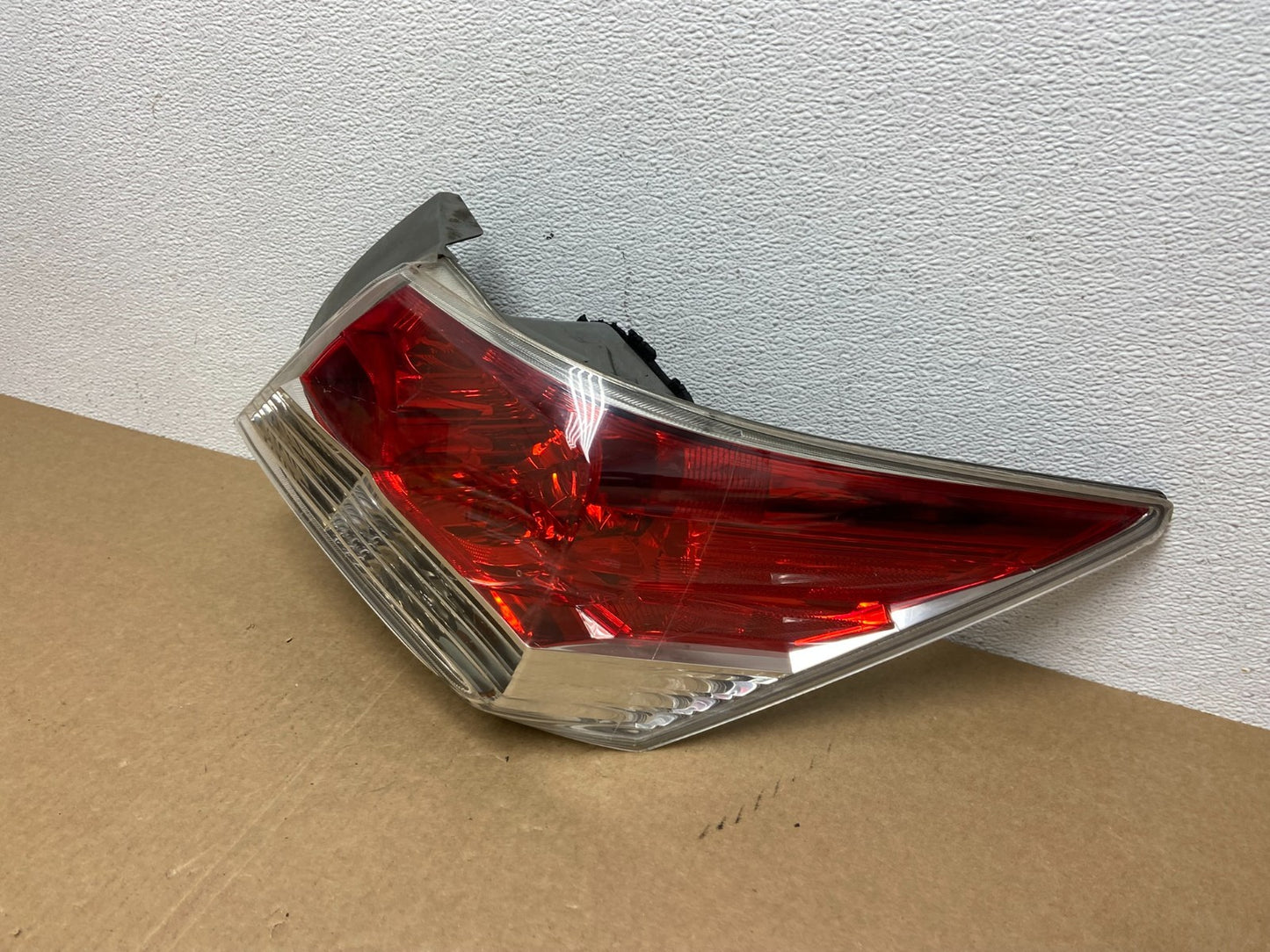 2008 to 2012 Honda Accord Sedan Tail light Right Passenger RH Side AC0005 DW1