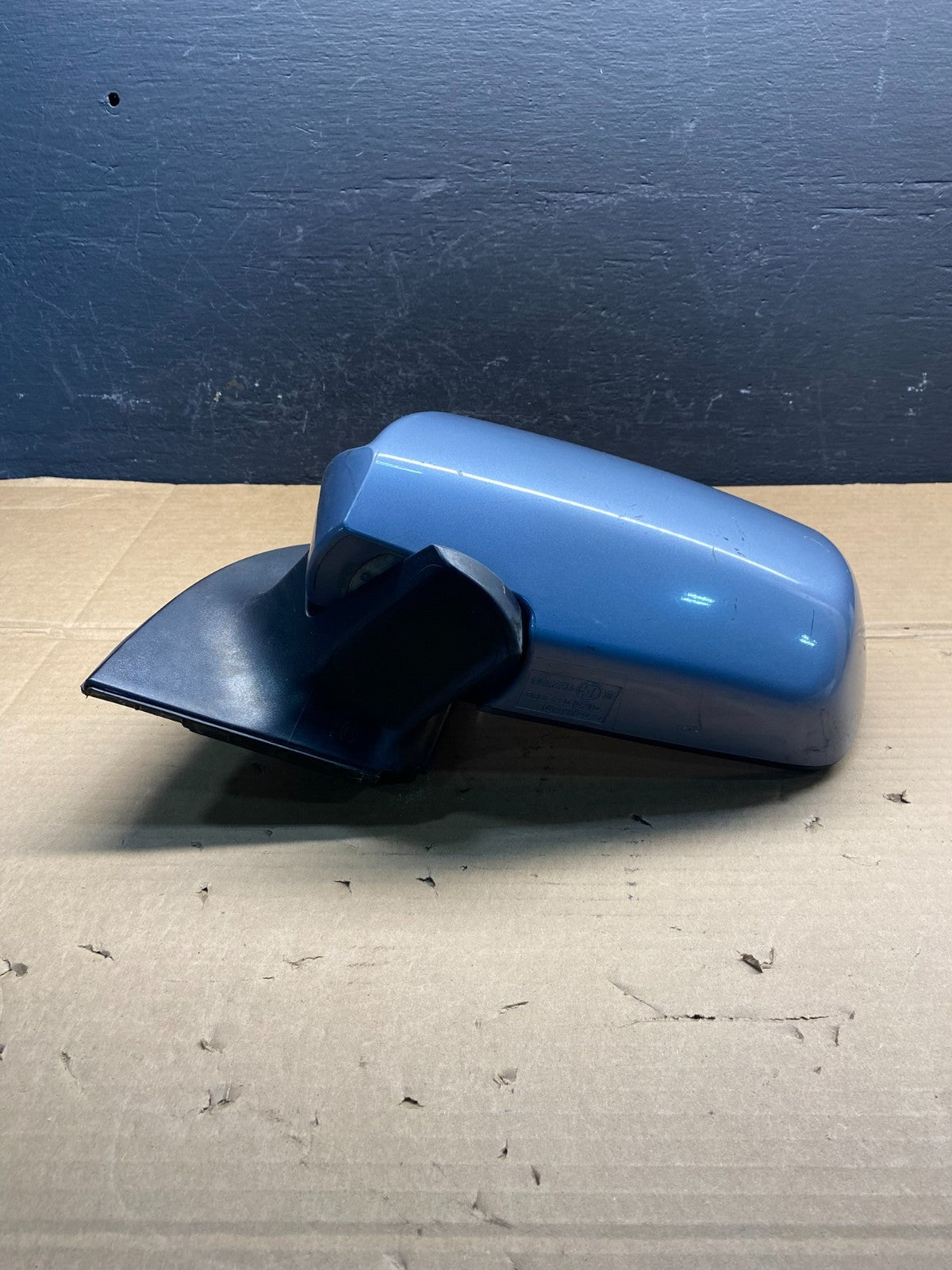 2007-2010 Hyundai Entourage Sedona Left Driver Lh Side Door Mirror AC8765 DG3