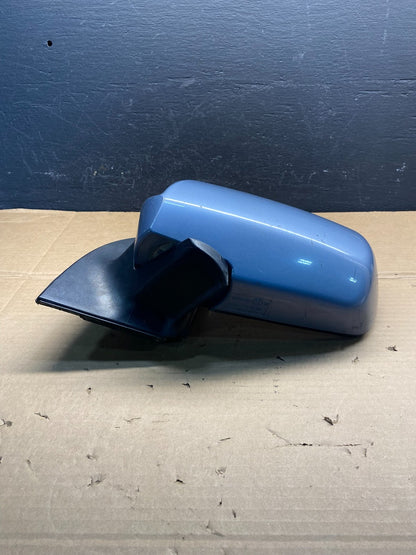 2007-2010 Hyundai Entourage Sedona Left Driver Lh Side Door Mirror AC8765 DG3
