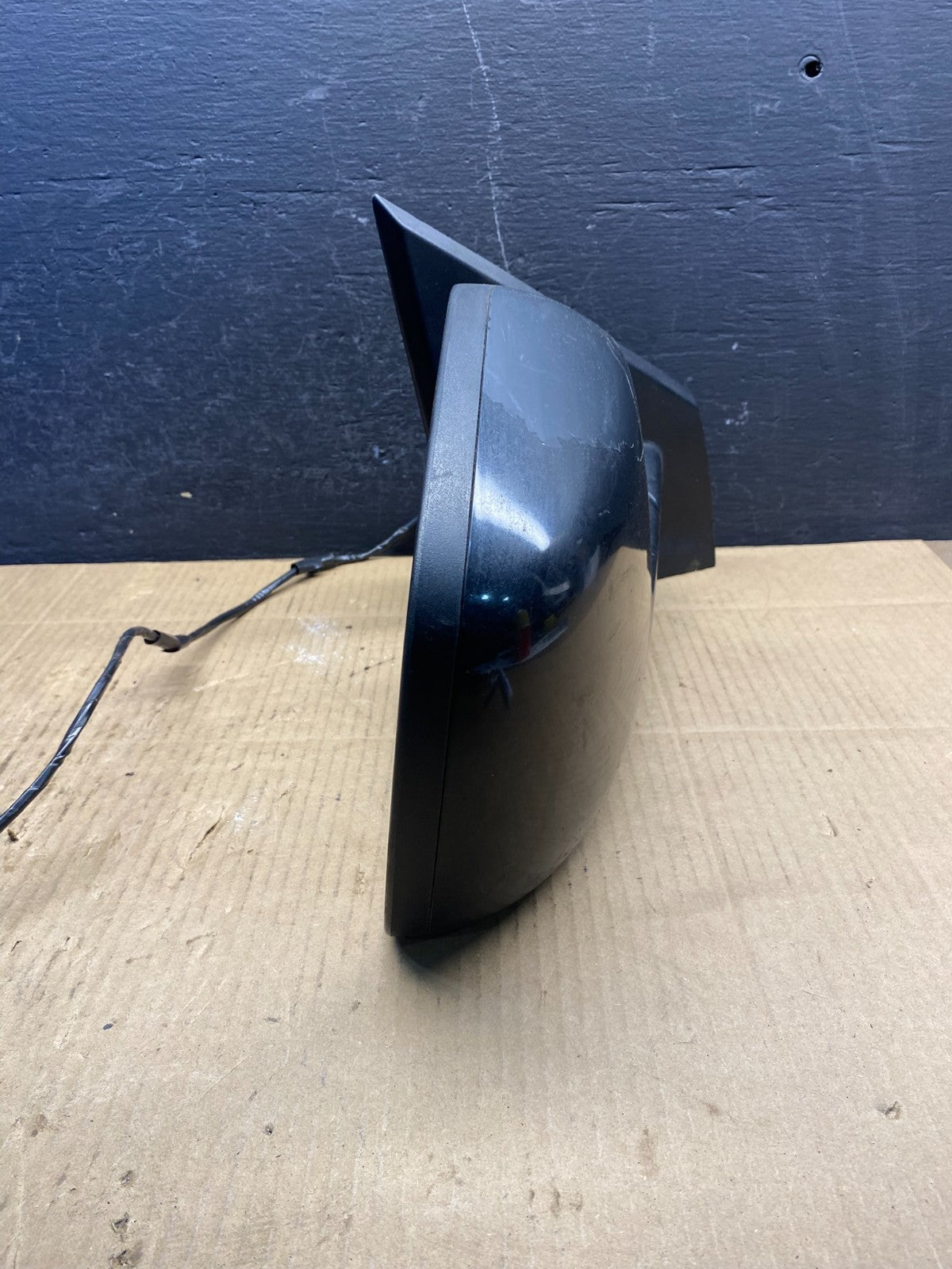 2009 - 2020 Dodge Journey Right Passenger View Door Heated Mirror AD4921 DW11