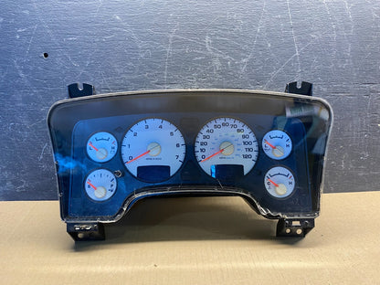 2004 2005 Dodge Ram 1500 Instrument Speedometer Gauge Cluster AG7466 DG0