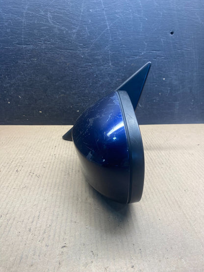 2009 to 2011 BMW 328i 335i Left Driver Lh Side View Door Mirror AH4503 DW10