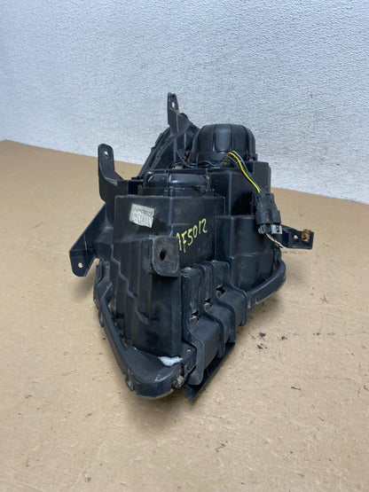 2010 - 2015 Chevrolet Equinox Halogen Headlight Right Passenger Side AF5012 DW8