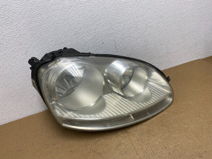 2005 - 2010 Volkswagen Jetta Right Passenger RH Side Headlight Halogen AC1203 DW0