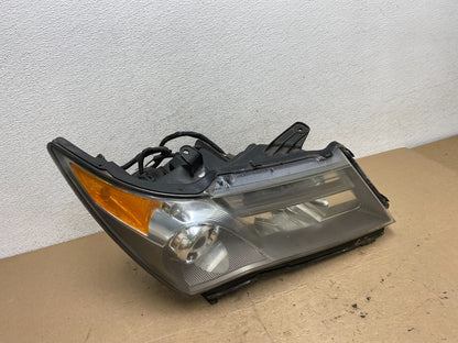 2007 2008 2009 Acura MDX Headlight Xenon HID Right Passenger RH AF5018 DW2