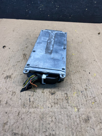 2000 to 2006 Bmw X5 Bluetooth  Control Module Computer Telematics OEM R8533 DG4