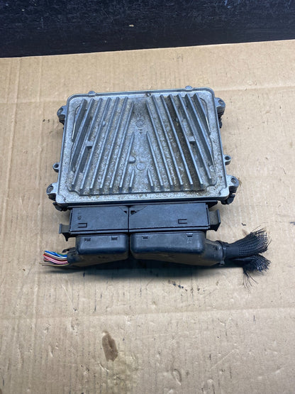 2006 to 2009 Mercedes 3.5L ECU E350 ML350 R350 Engine Computer Module ad5084 DG1