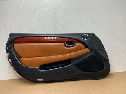 2002-2010 Lexus SC430 Front Left Driver LH Door Trim Cover Panel AG4508 DG0