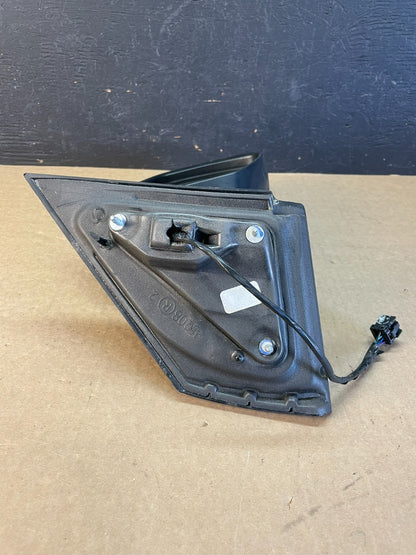 2009 - 2020 Dodge Journey Right Passenger View Door Heated Mirror AC9998 DG4