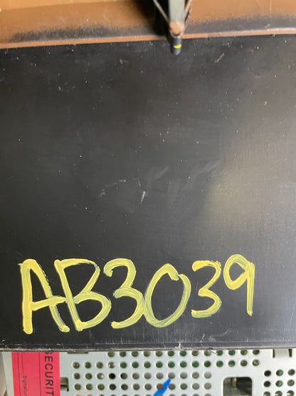 1995 to 1998 Honda Odyssey Ac HVAC Climate Control AB30399