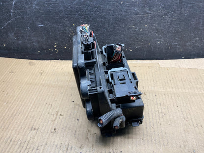 2007 Jeep Grand Cherokee Integrated Power Fuse Box 04692109ac Y1142 DG3