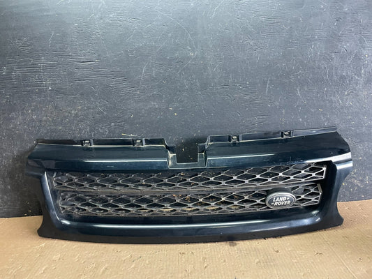 2010 to 2013 Land Rover Range Rover Sport Front Mesh Grille Upper Grill y9846 DG0